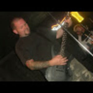 Meet your Posher, Ron